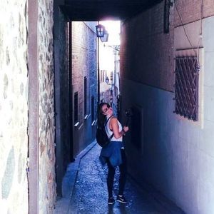 Meet your Posher, Melissa